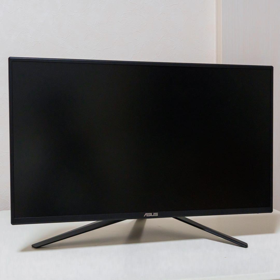 ディスプレイ・モニター本体 ASUS ROG STRIX XG258Q 240HZ