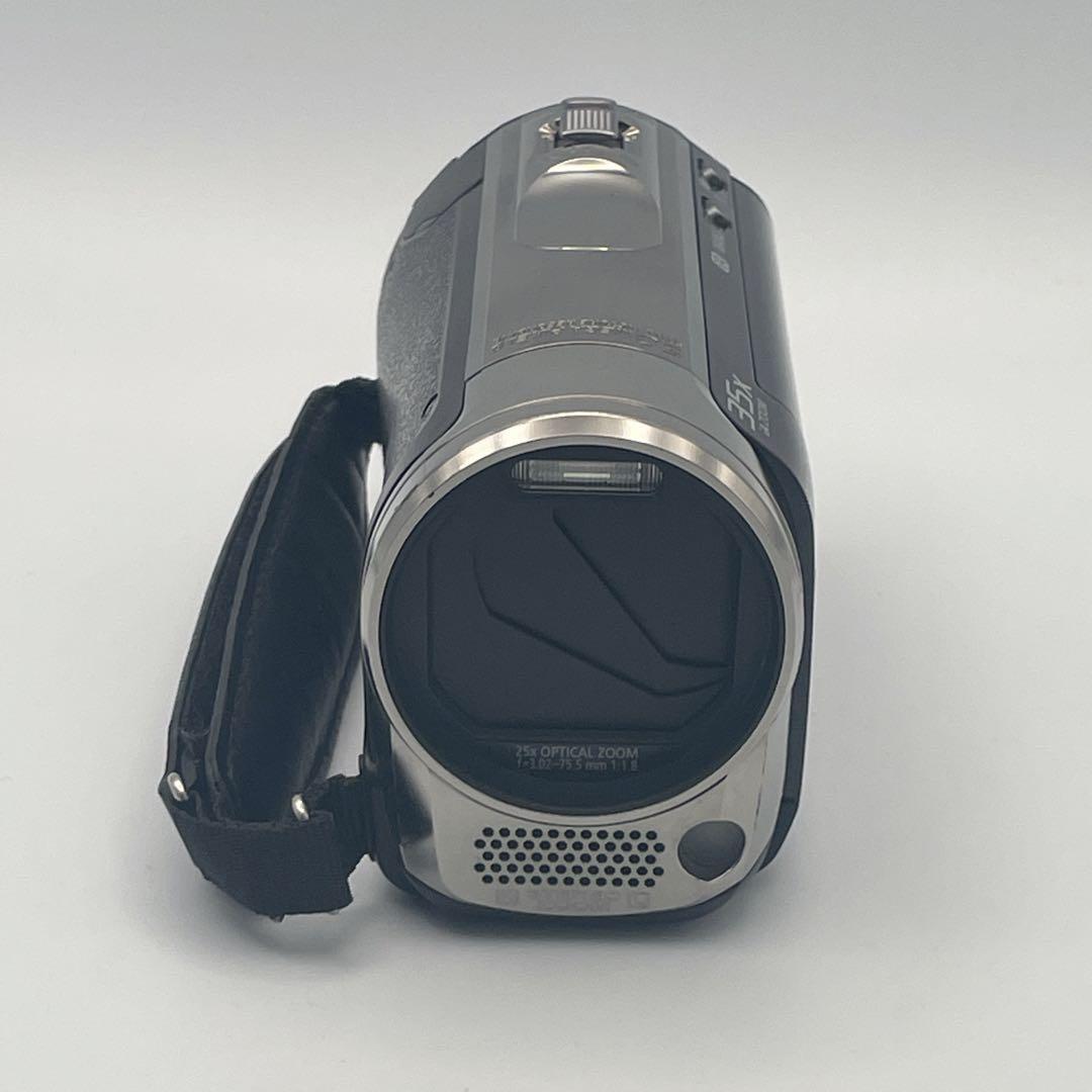 【美品】Panasonic HDC-TM70 96GB パナソニックビデオカメラ