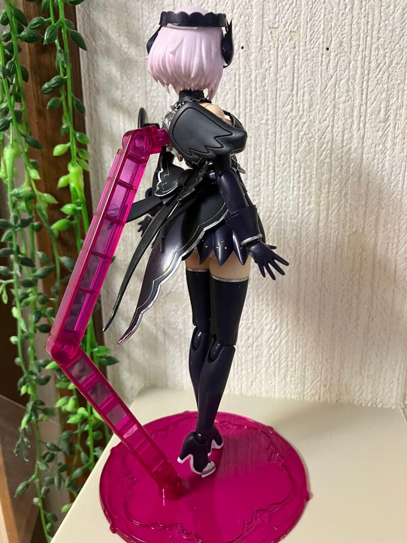 コトブキヤ アルカナディア ルミティア ReACT-A 完成品 塗装品