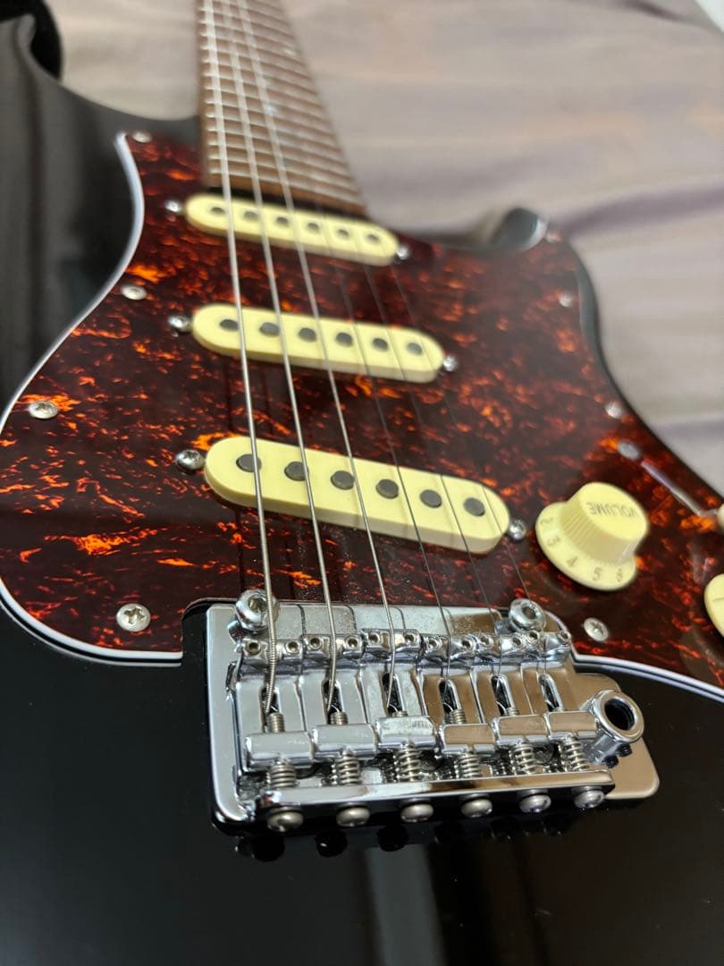 M*6様 「最終値下げ！」sire S7 vintage BK