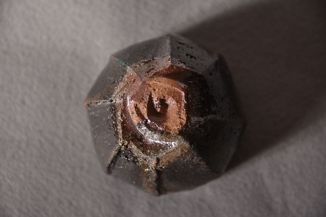 【今西公彦】 黒丹波 酒呑