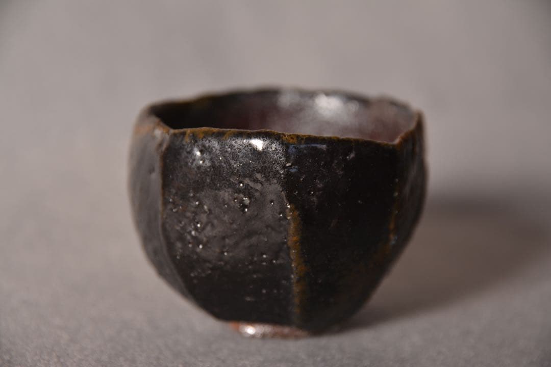 【今西公彦】 黒丹波 酒呑