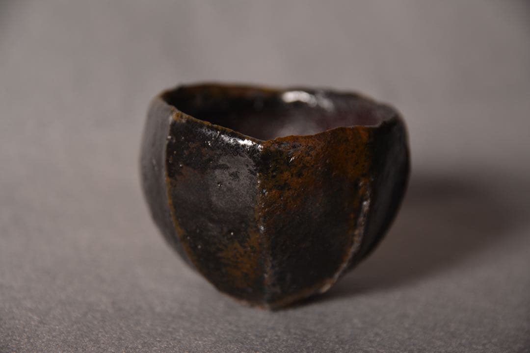 【今西公彦】 黒丹波 酒呑