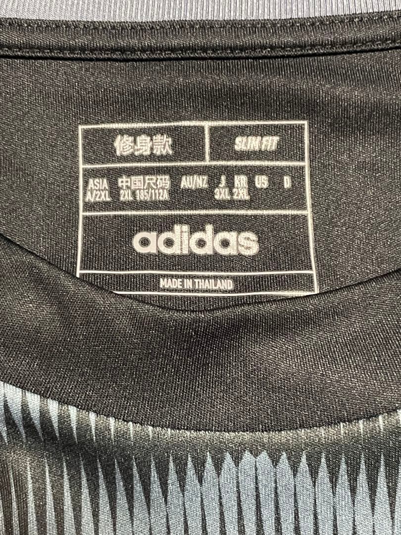 横浜F マリノス スペシャル ユニフォーム 小池龍太