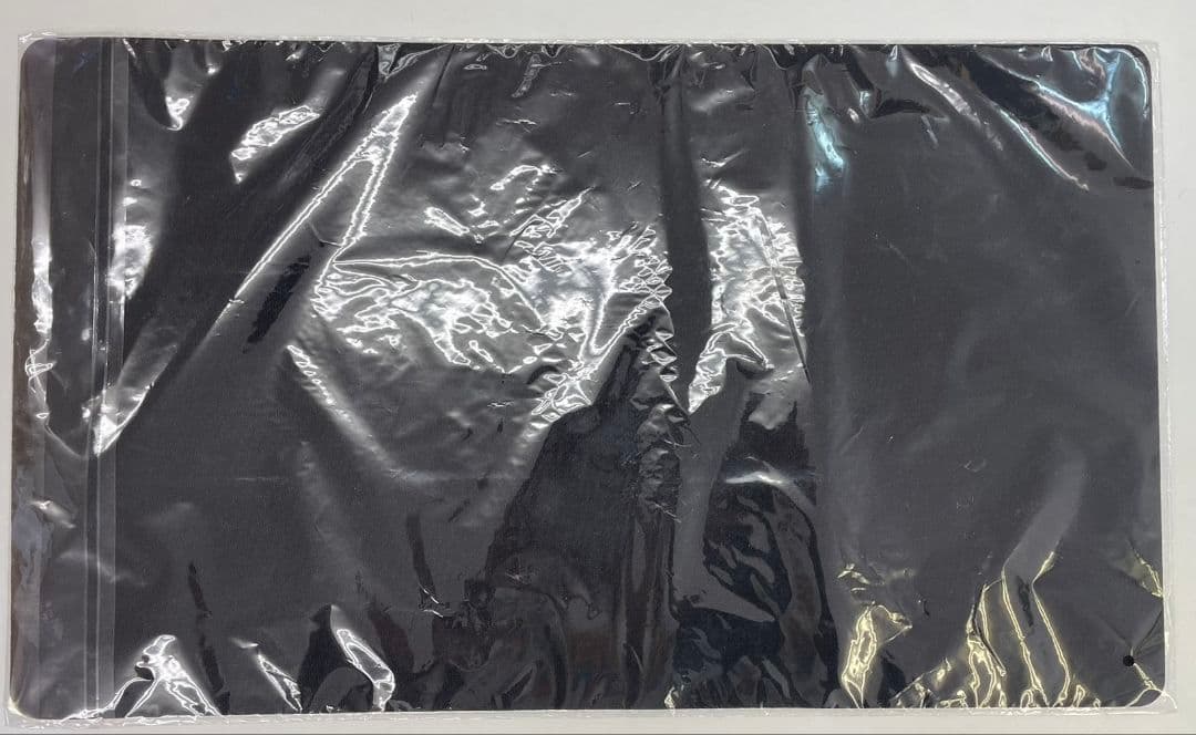 御巫神楽 みかんこかぐら アジア限定プレイマット 新品未開封品