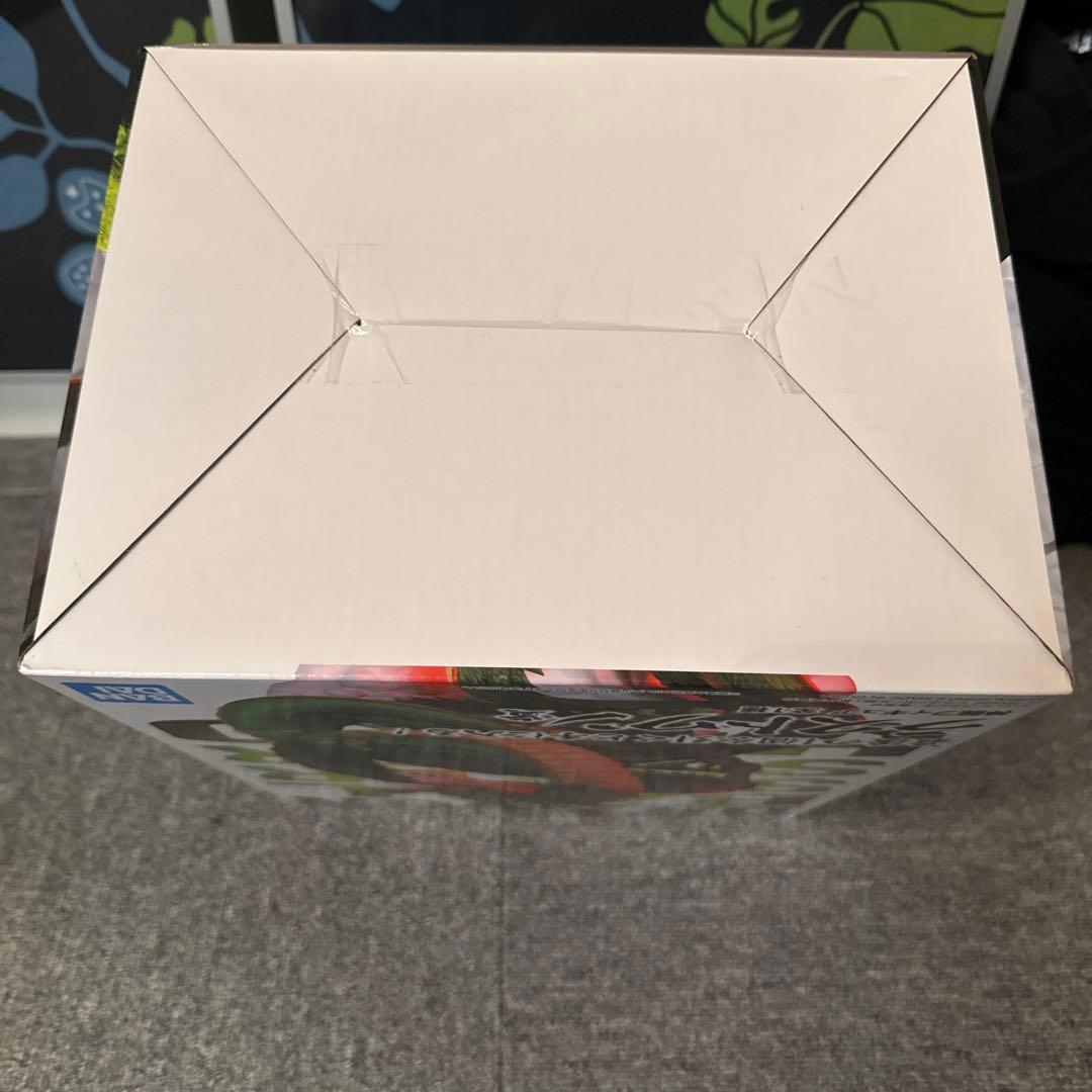 ドラゴンボール 一番くじ　スーパーヒーロー ラストワン 神龍