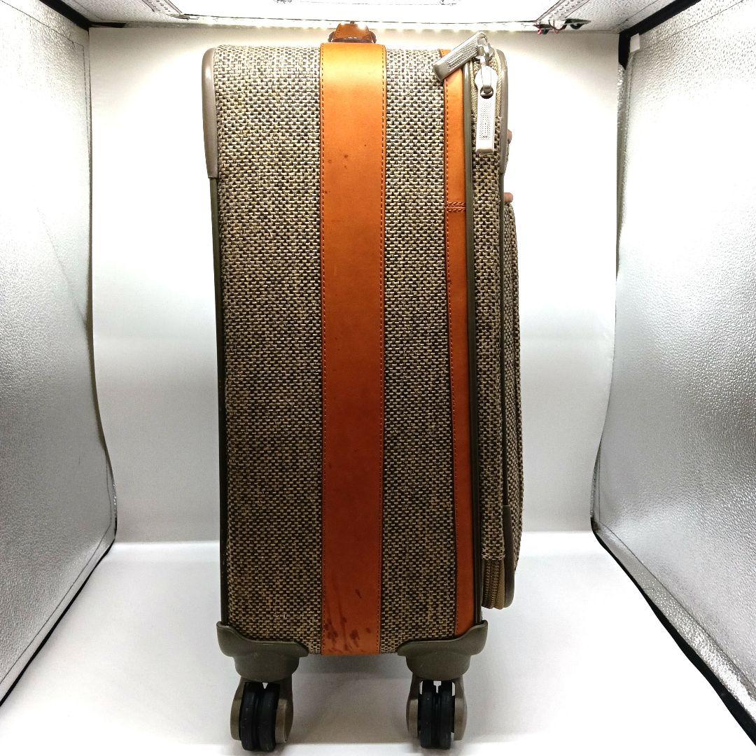 hartmann キャリーケース 4輪 上292