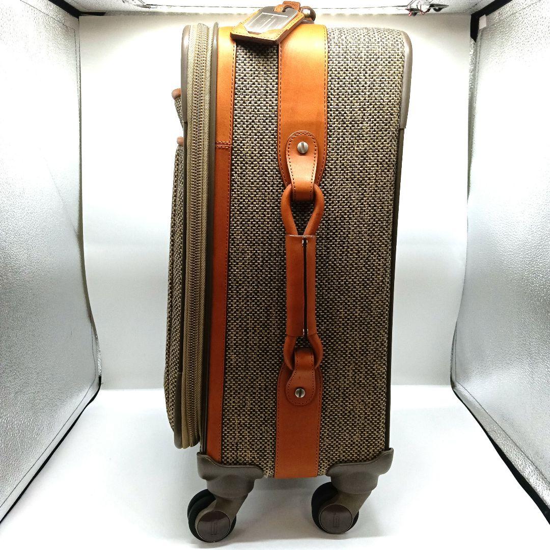 hartmann キャリーケース 4輪 上292