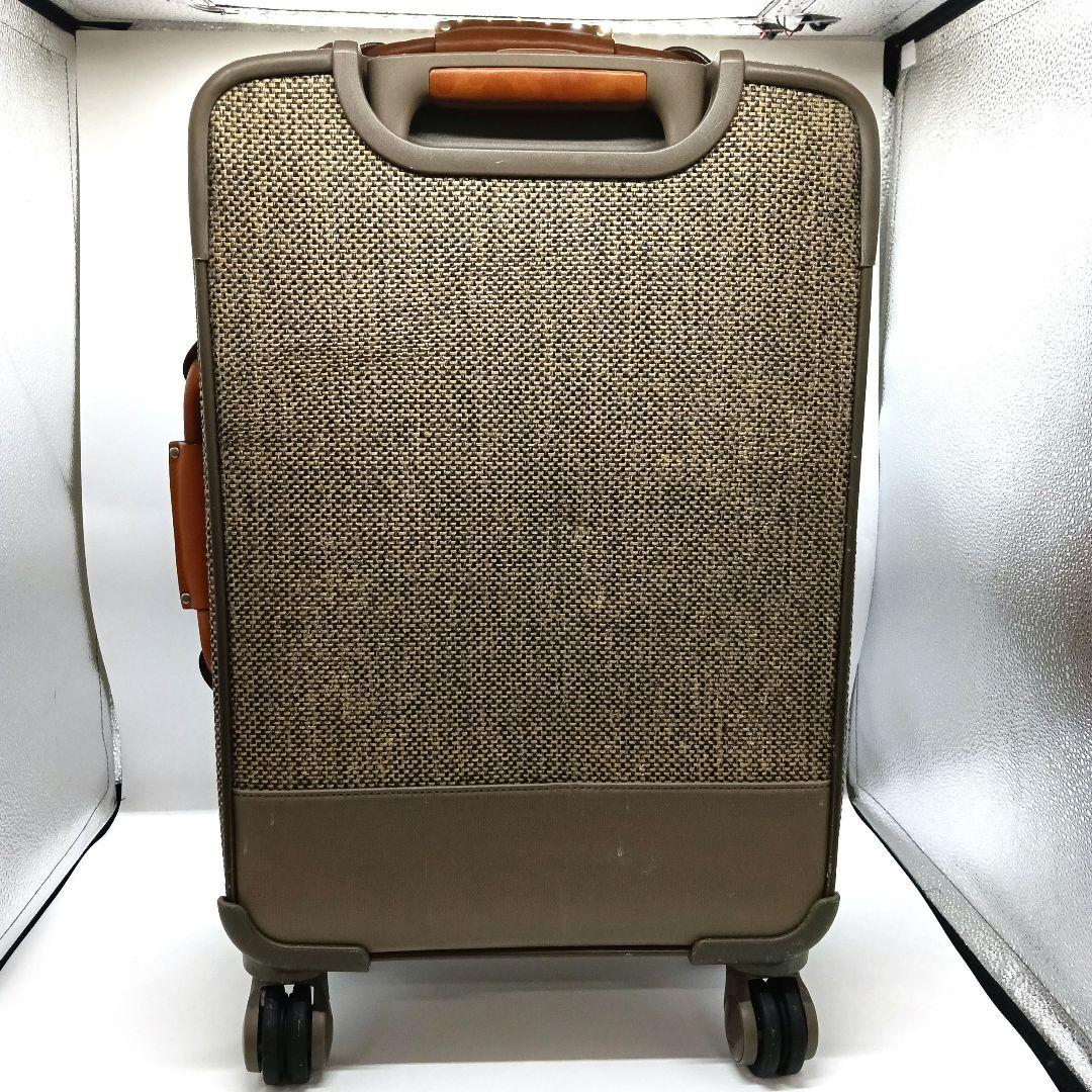 hartmann キャリーケース 4輪 上292