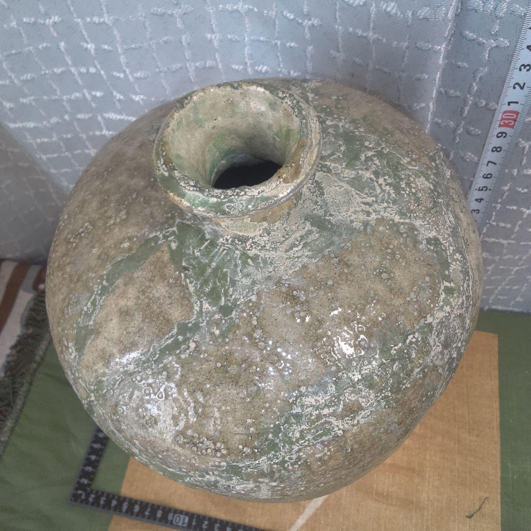 骨董 古美術 古瀬戸？