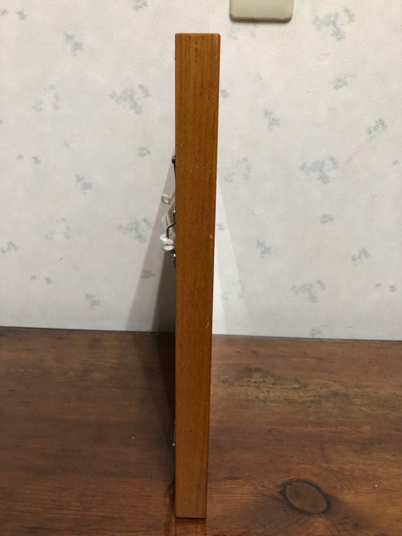 BIRDS' WORDS バーズワーズ ウッワ IDEE イデー 額装