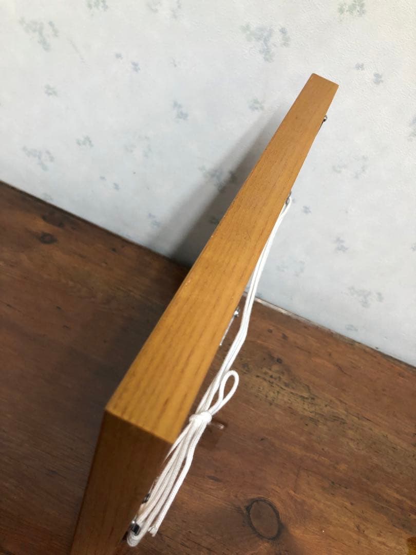 BIRDS' WORDS バーズワーズ ウッワ IDEE イデー 額装