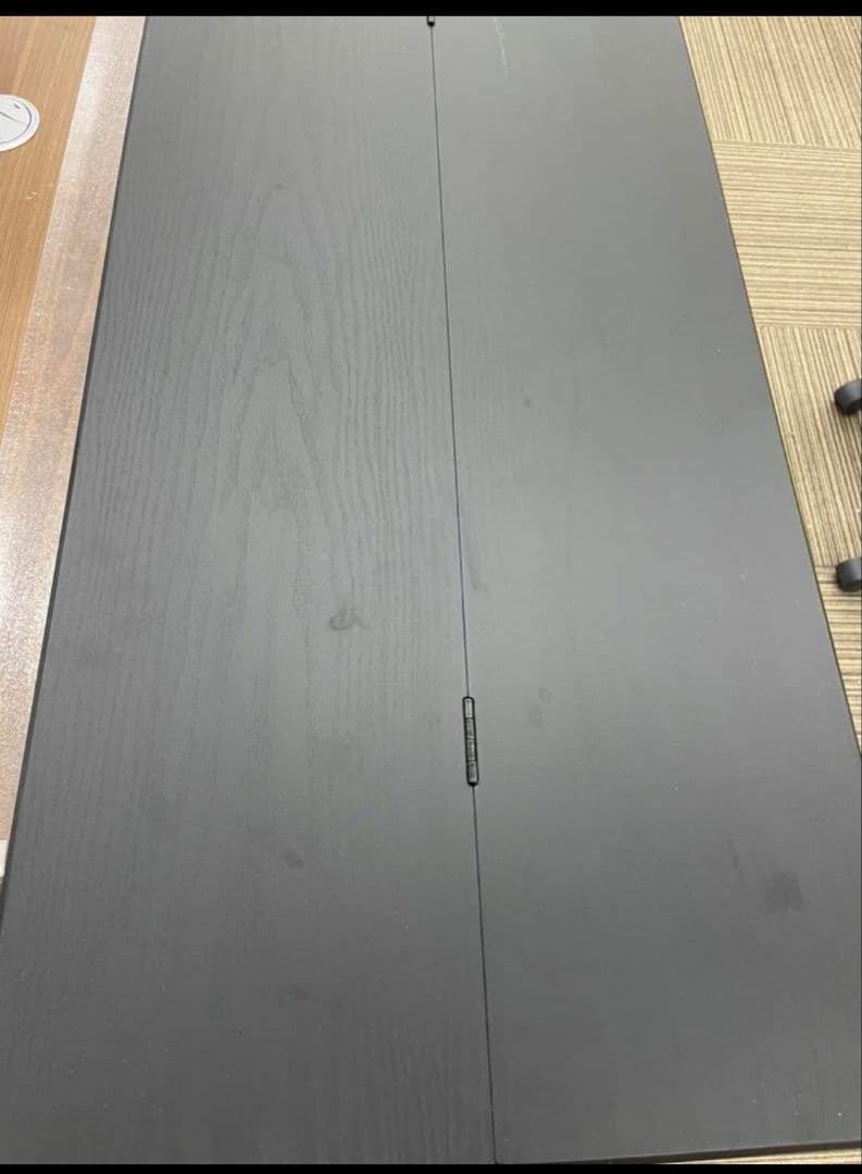 電子ピアノ88鍵盤　ハンマーアクション鍵盤　3本ペダル　ブラック