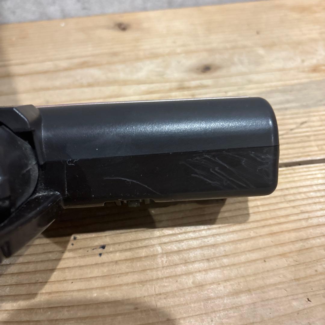 Panasonic スティック掃除機 MC-PBP101J フロアヘッド