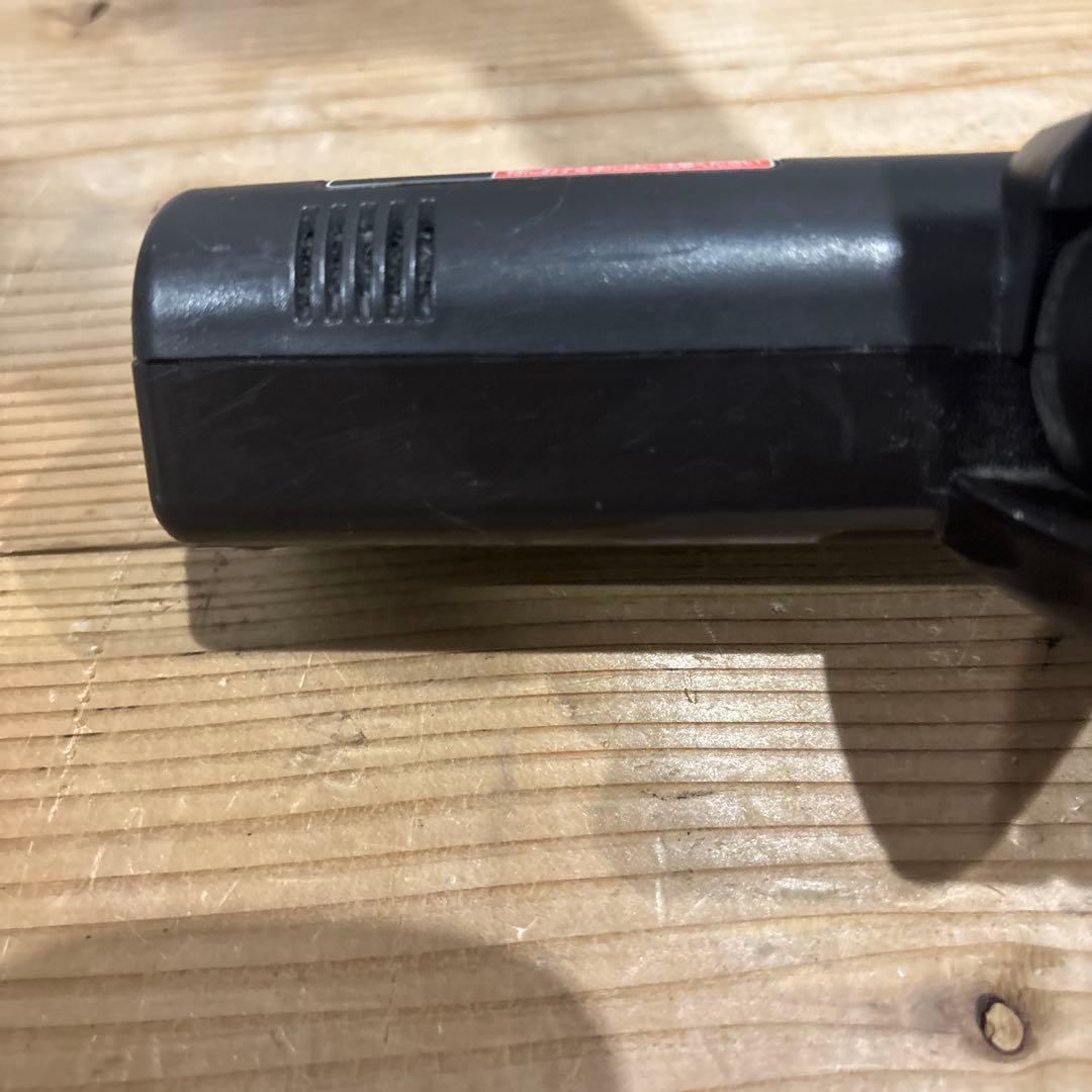 Panasonic スティック掃除機 MC-PBP101J フロアヘッド