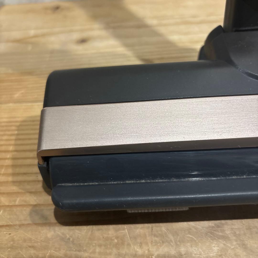 Panasonic スティック掃除機 MC-PBP101J フロアヘッド