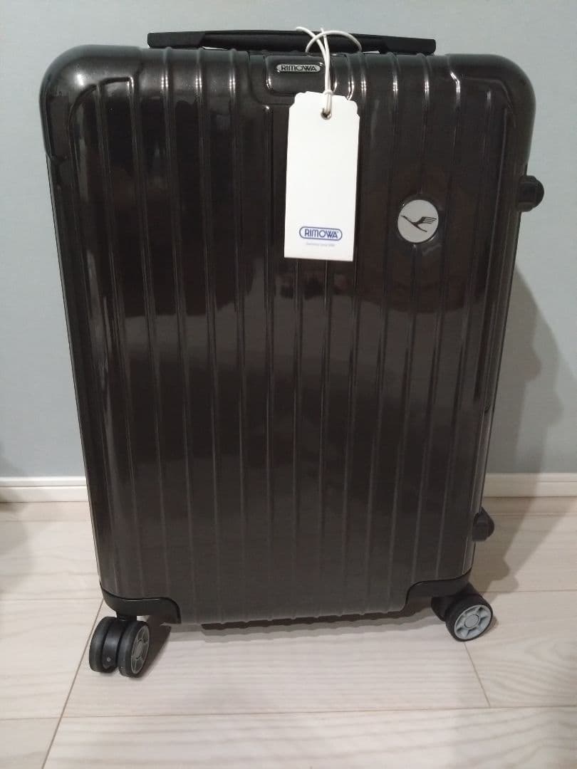 RIMOWA リモワ ルフトハンザ スーツケース 世界限定300個
