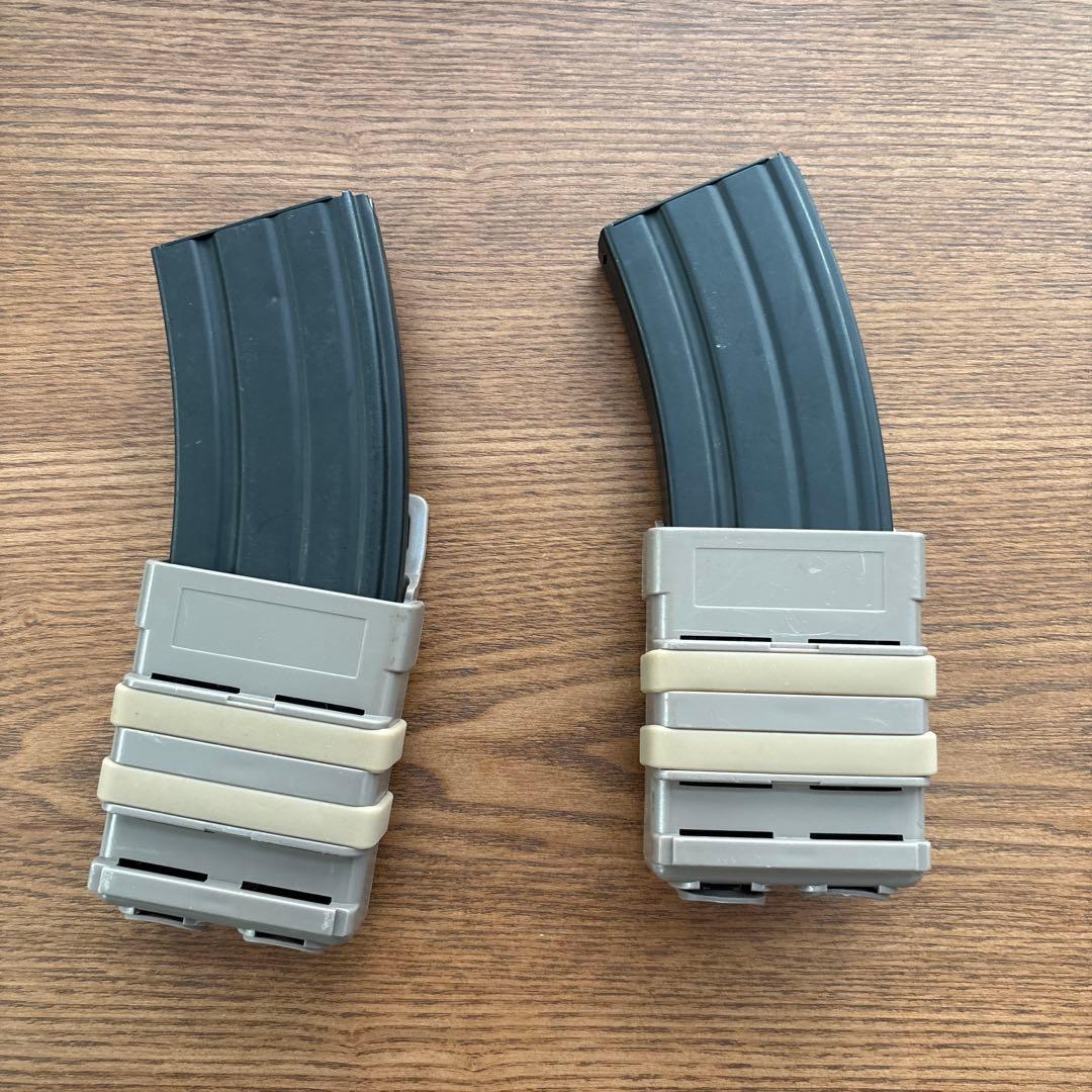 東京マルイ HK416 次世代電動エアガン