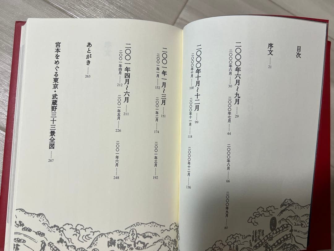 【初版】「明日に向かって歩け!」宮本浩次 / 宮本赤本 エレファントカシマシ