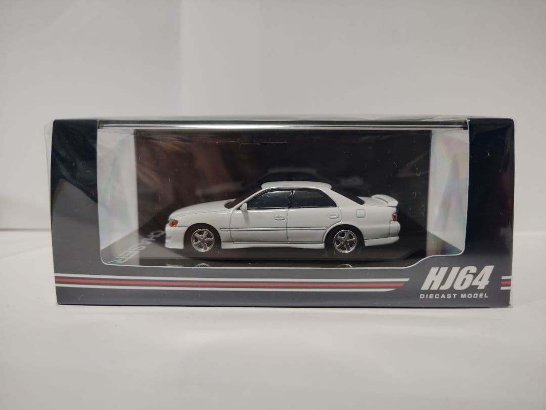 HJ64 チェイサーツアラーV 2台セット①