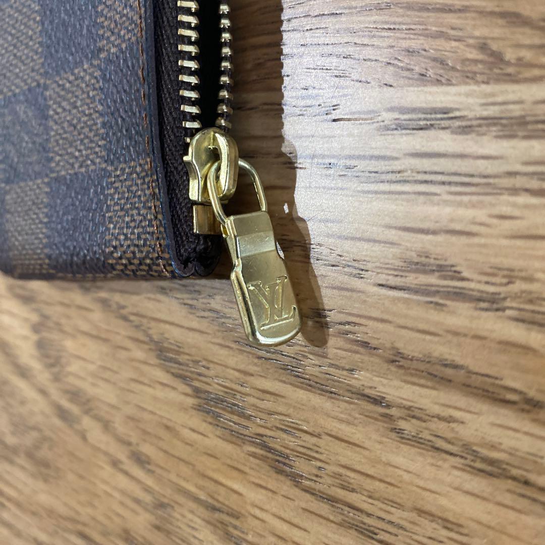 LOUIS VUITTON ダミエ　キーケース