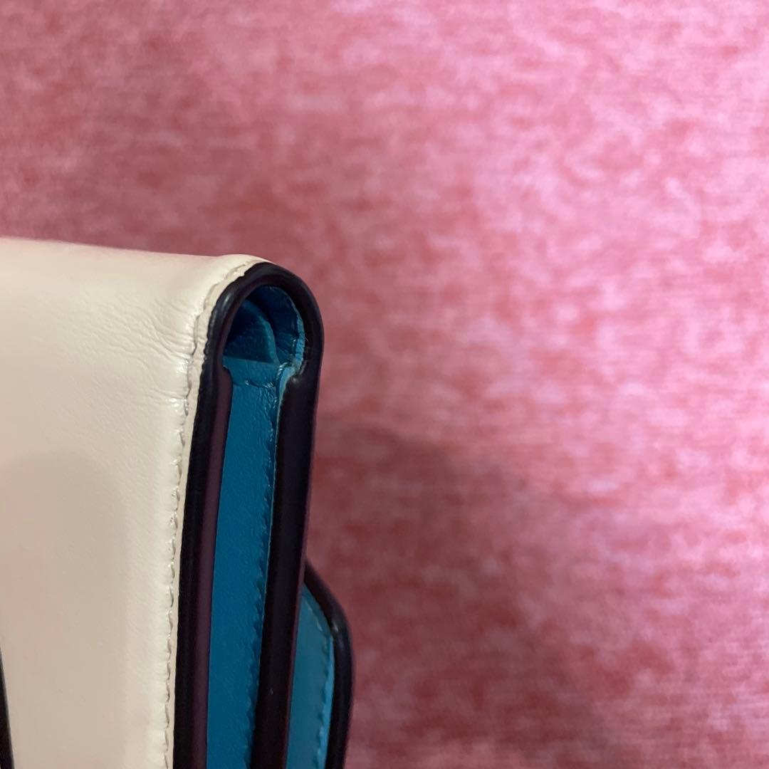 Louis Vuittonポルトフォイユ LV ポンヌフ コンパクト 財布