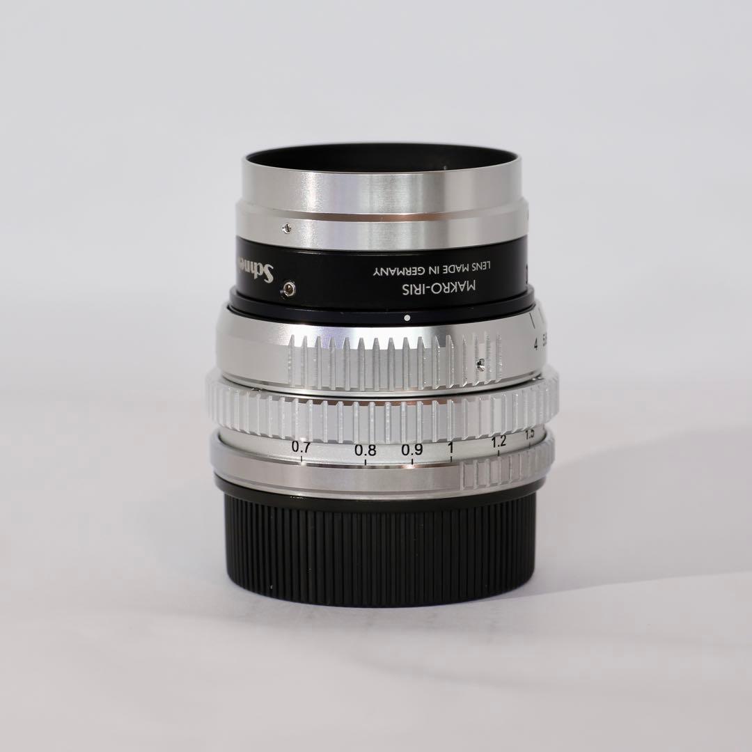 新品Schneider Apo-Componon 45mm f4 アポコンポノン