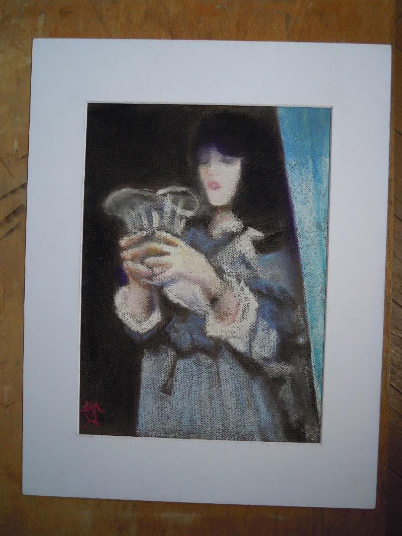 クリニャンクールで