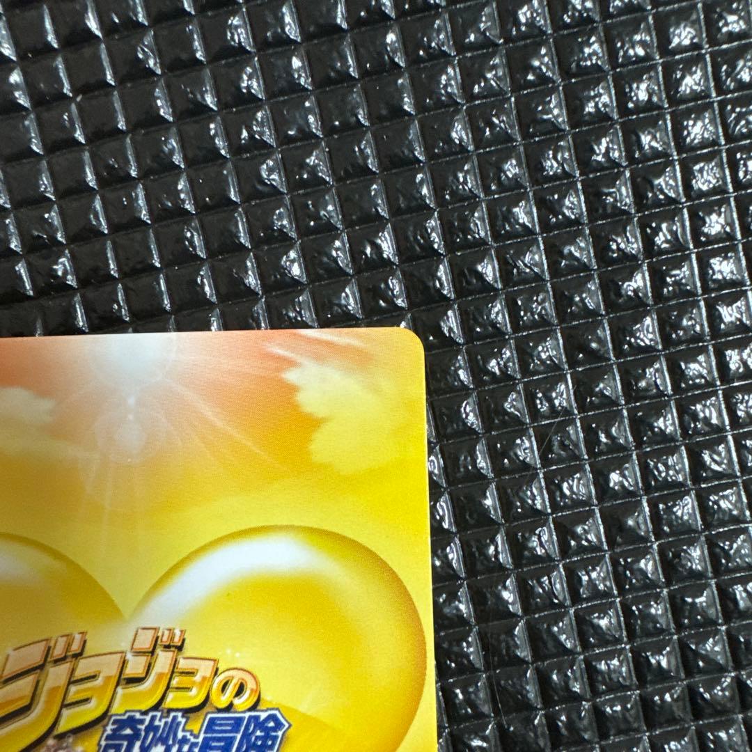 【即購入可】ジョジョ ABCカード 仗助 R
