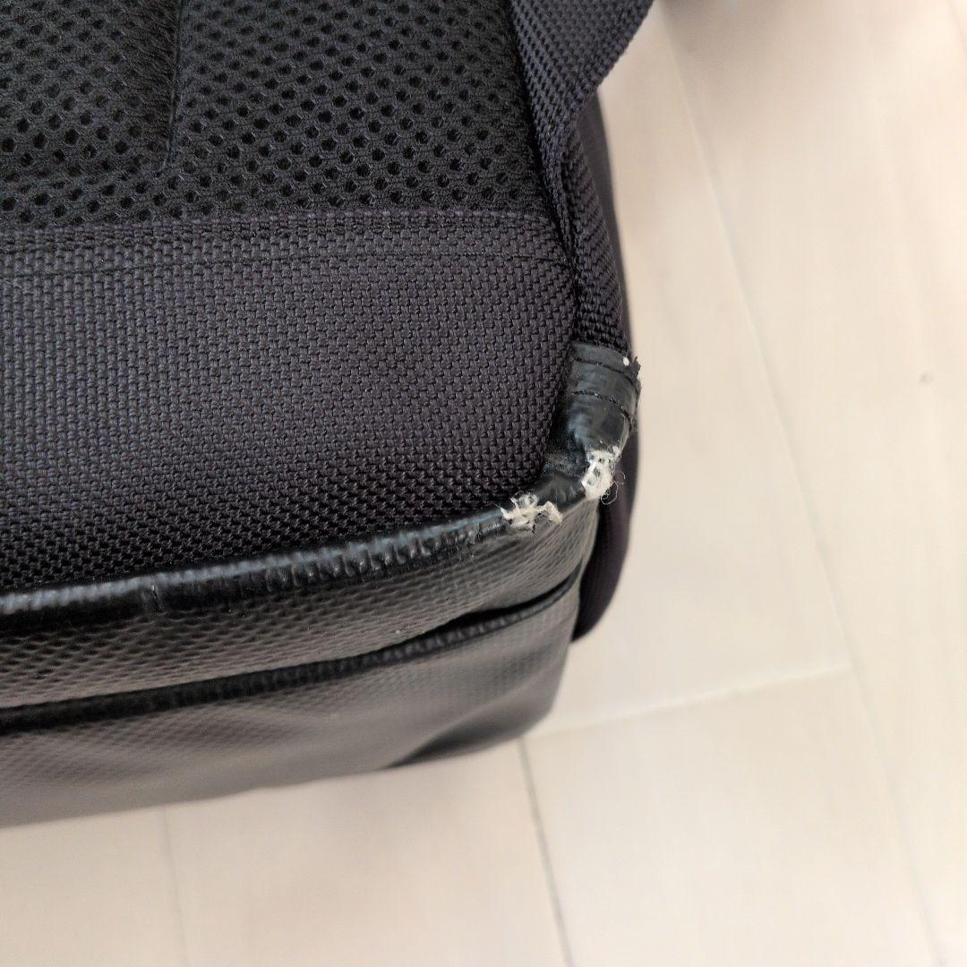 【JAL×PORTER】 ビジネスリュック ブラック 2way　YOSHIDA