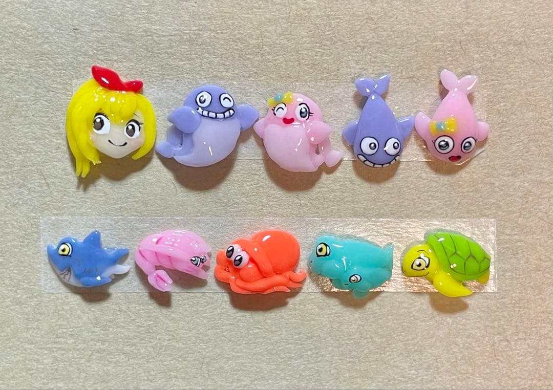 うみがめページ