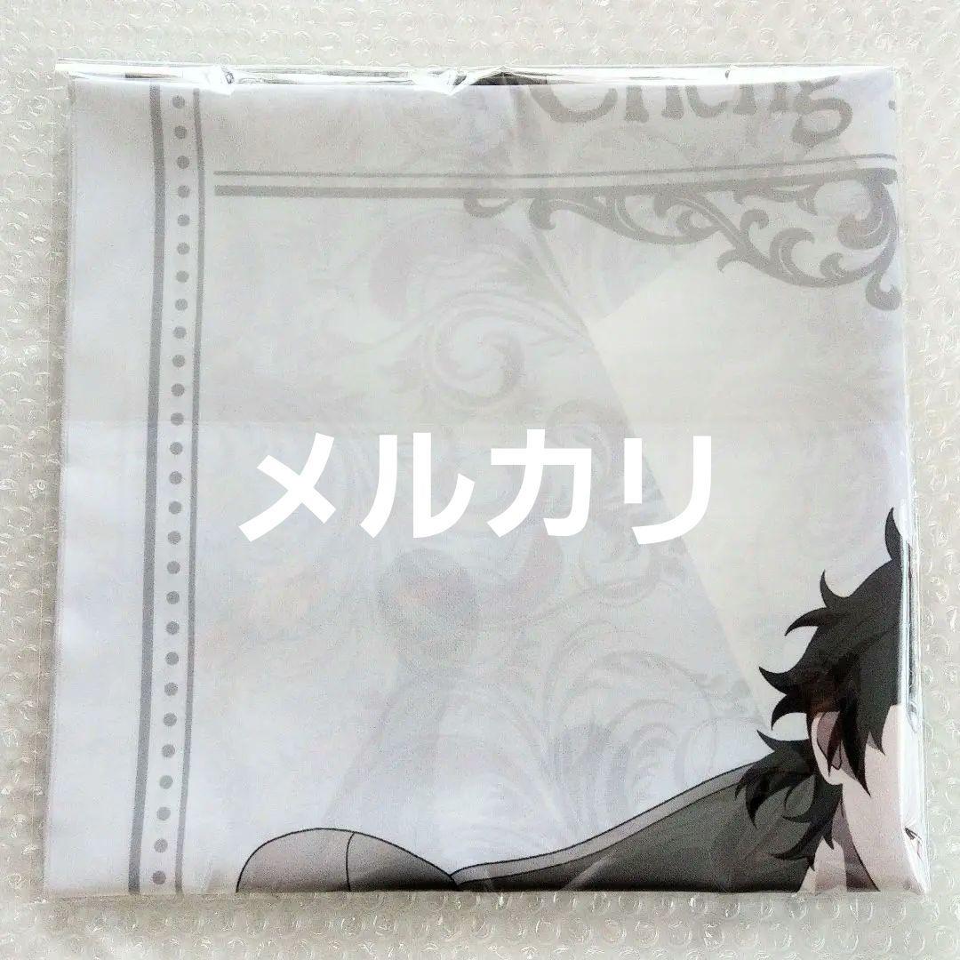 ★匿名配送★ 時光代理人 オンラインくじ 特大布ポスター【トキ】