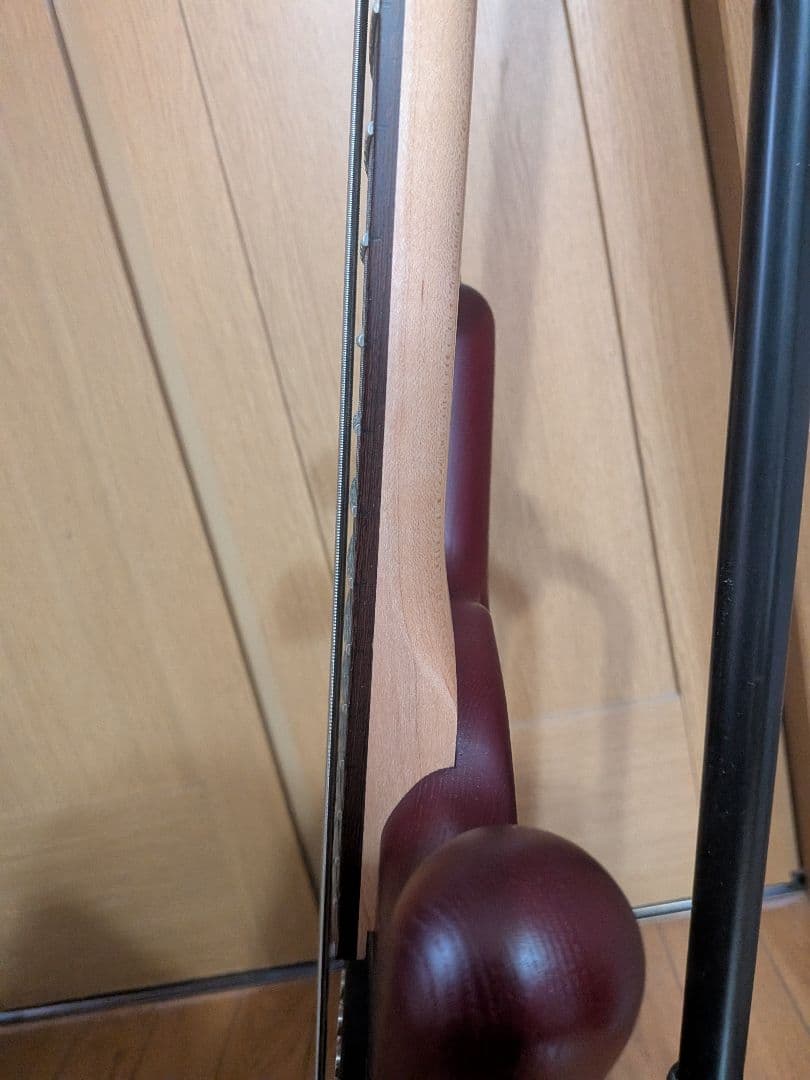 Warwick RockBass Corvette $$5弦