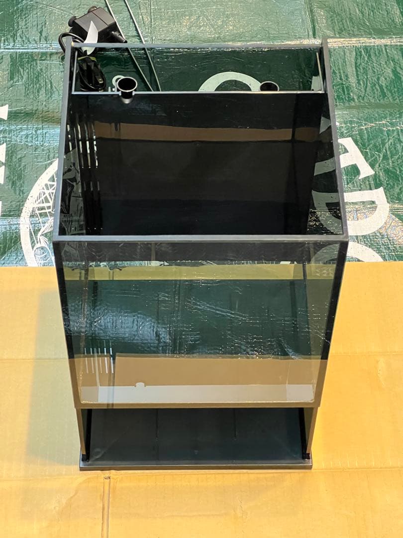 GEXアクアリスタ　アグス　オーバーフロー　AGS SLIDE OF-230