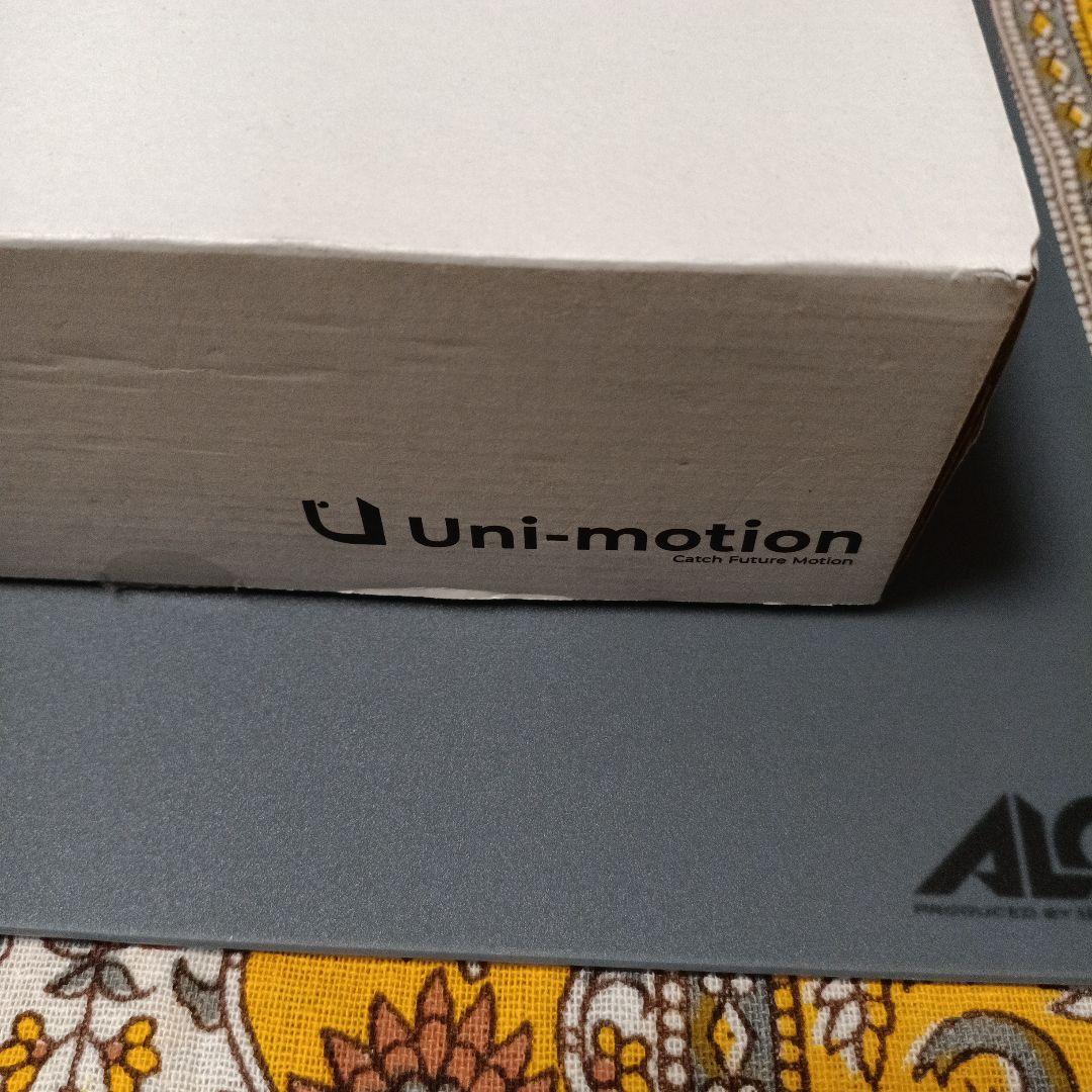 専用Uni-motion ユニモーショントラッカー Tracker UMR-02