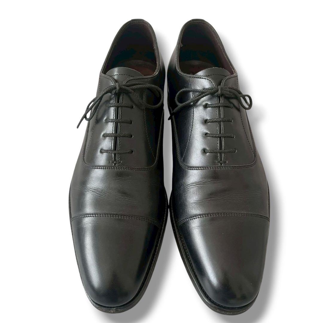 Otsuka ストレートチップ 25.5cm グッドイヤー製法 ビジネスシューズ