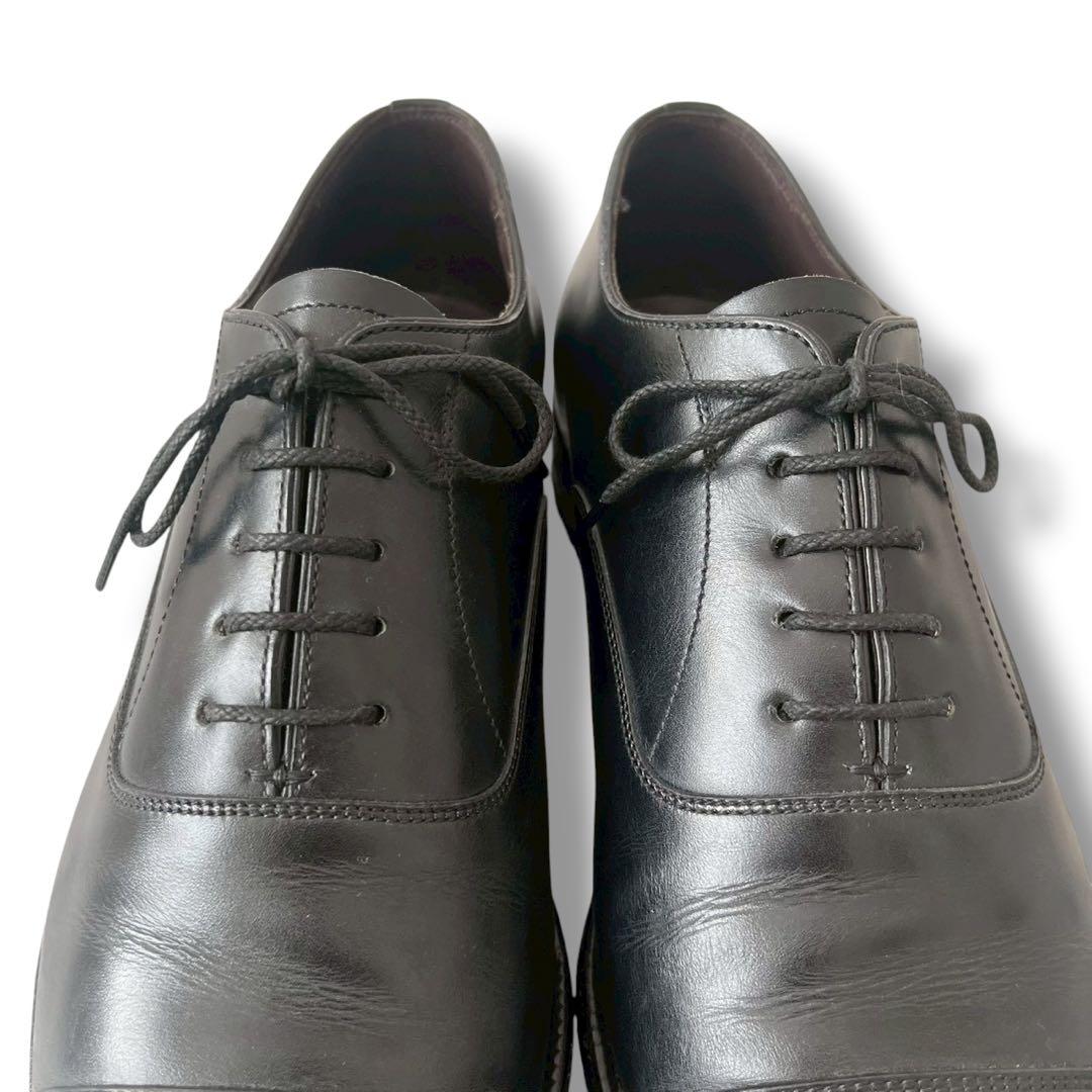 Otsuka ストレートチップ 25.5cm グッドイヤー製法 ビジネスシューズ