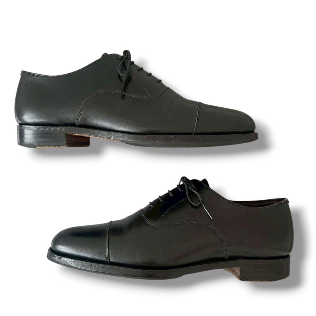 Otsuka ストレートチップ 25.5cm グッドイヤー製法 ビジネスシューズ