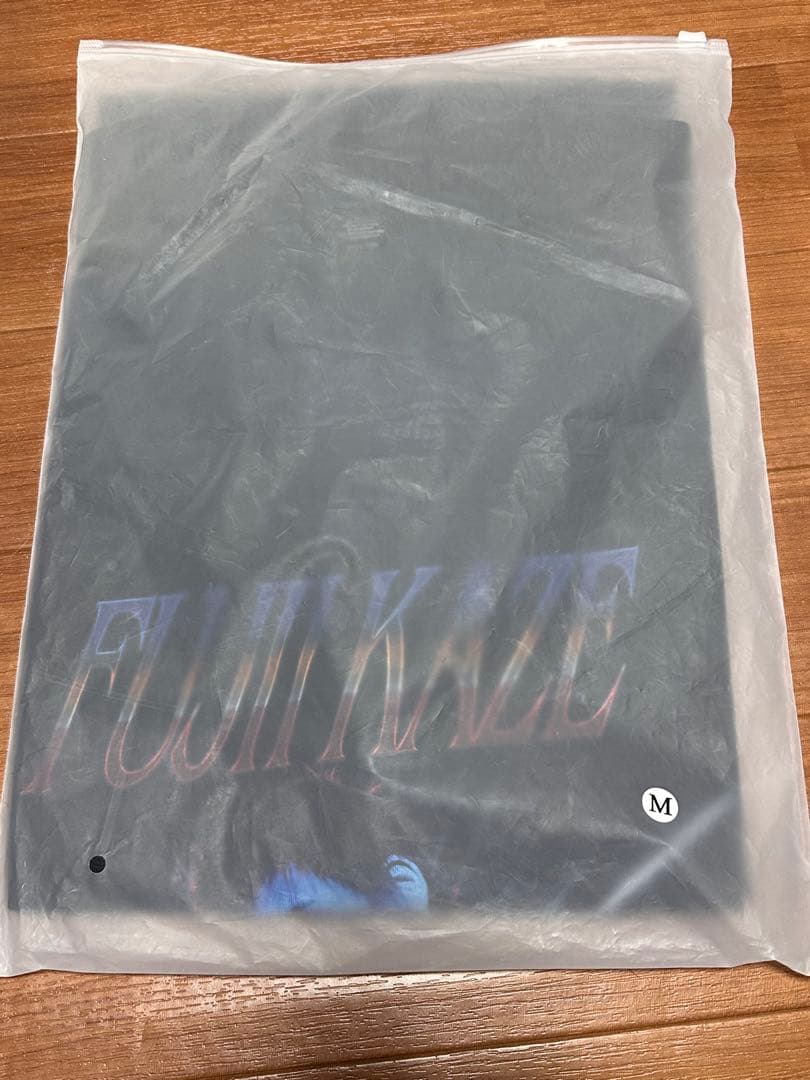 藤井風　Tシャツ　Mサイズ　アジアツアー