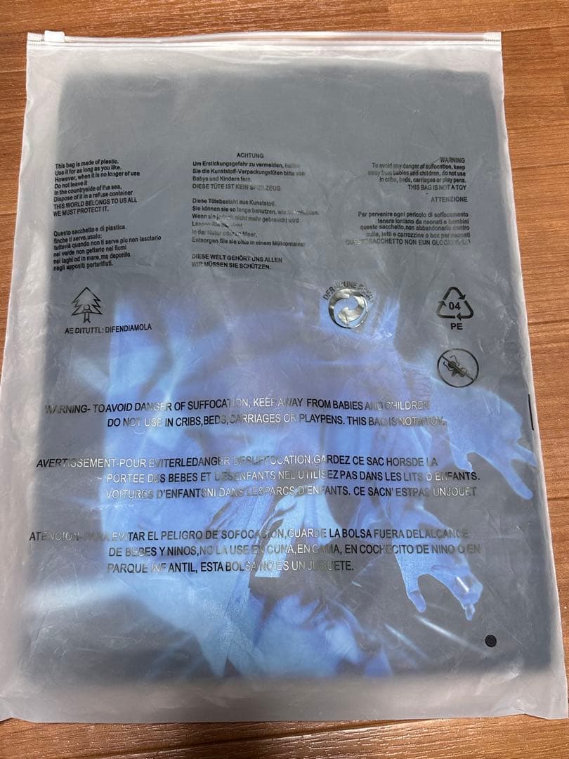 藤井風　Tシャツ　Mサイズ　アジアツアー