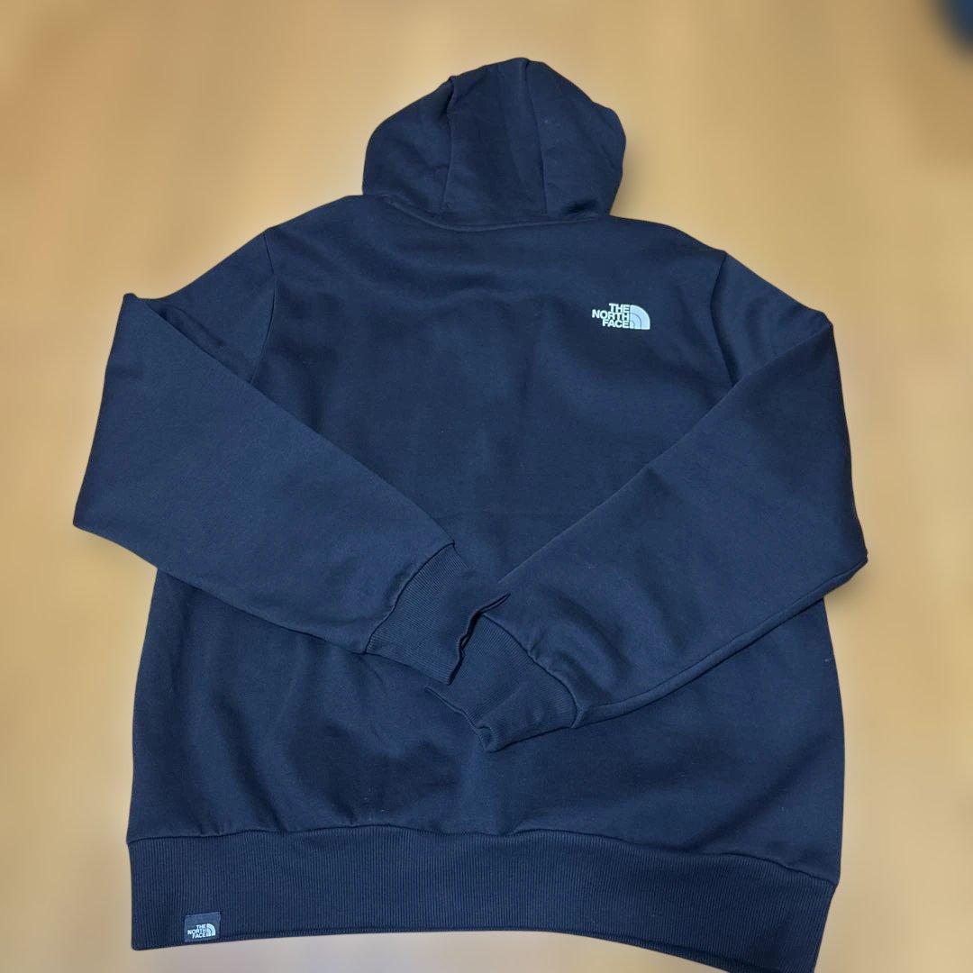 THE NORTH FACE ブラック　セットアップ