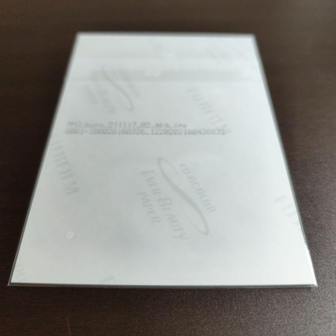 桐谷遥　セカイアルバム　缶バッジ&ブロマイド