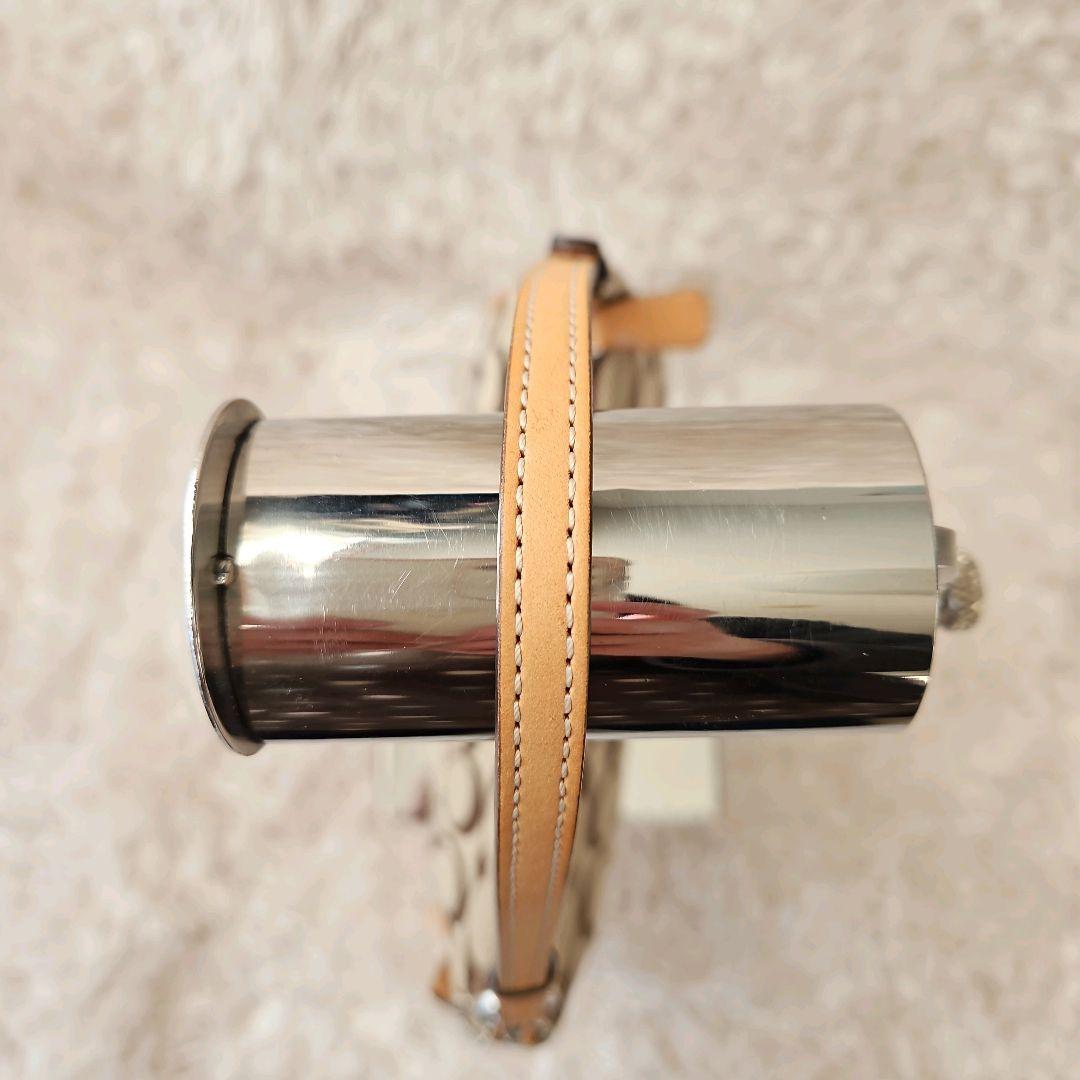 バッグ Coach 6094 Signature Accessory pouch y2k