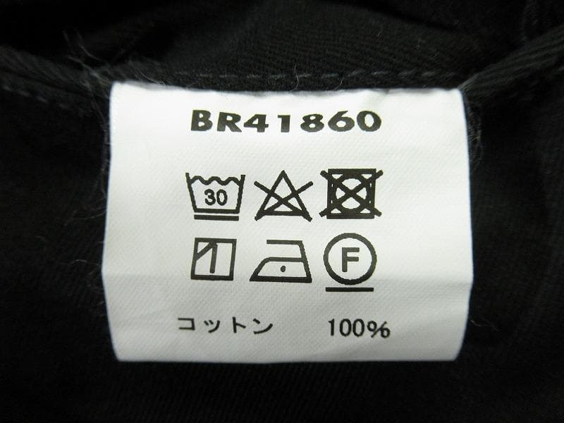 美品 バズリクソンズ BR41860 40s ミリタリー チノ ワーク パンツ