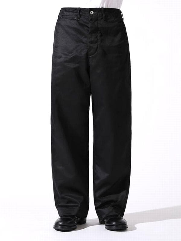 美品 バズリクソンズ BR41860 40s ミリタリー チノ ワーク パンツ