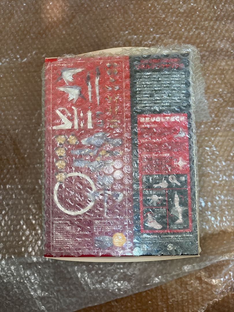 ［新品・未開封］REVOLTECH JEHUTY VECTOR CANNON