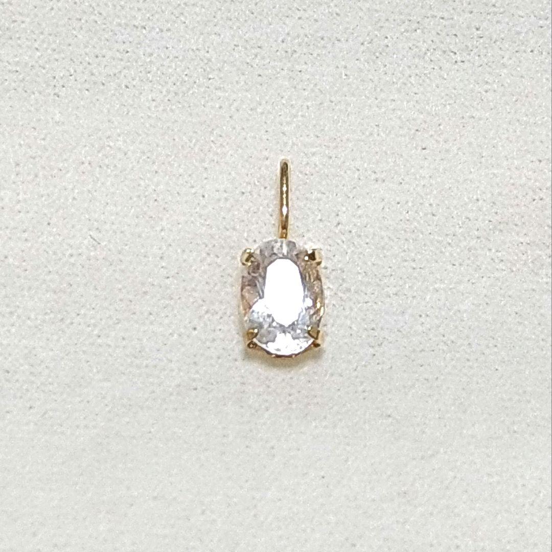 商品の説明必読！∞ フェナカイトペントップ 0.39ct ∞