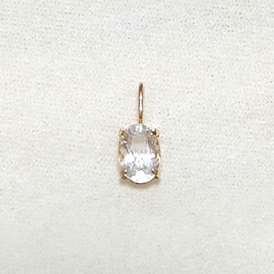 商品の説明必読！∞ フェナカイトペントップ 0.39ct ∞