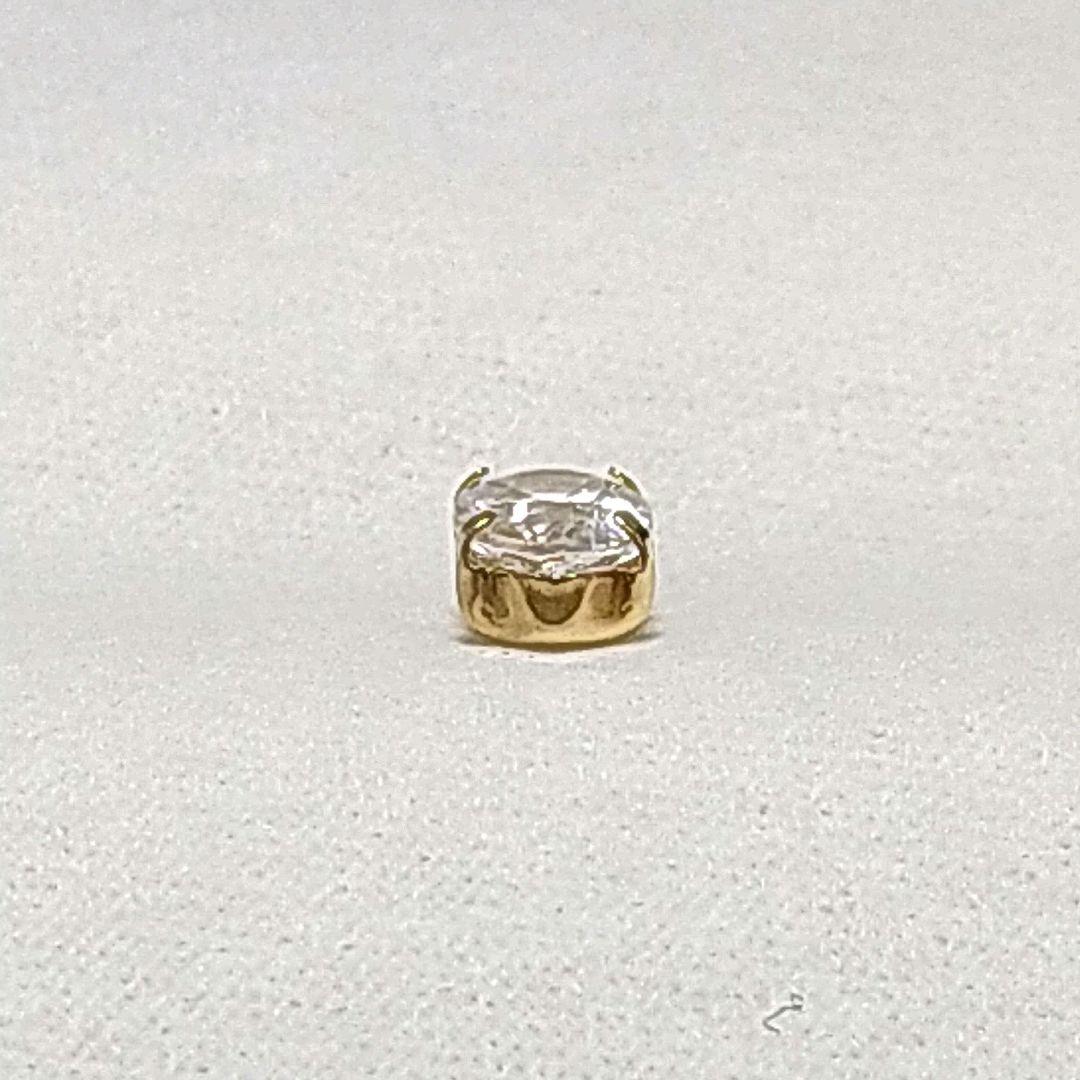 商品の説明必読！∞ フェナカイトペントップ 0.39ct ∞