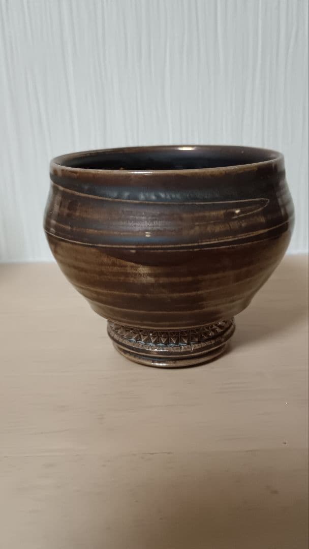 価格見直　濱中史郎作　スタッズカップ